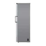 LG 324L Total No Frost Upright Freezer,  Smart Inverter Compressor, Stainless Steel Finish, GC-B514ELFM, thumbnail 14