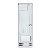 LG 324L Total No Frost Upright Freezer,  Smart Inverter Compressor, Stainless Steel Finish, GC-B514ELFM, thumbnail 15