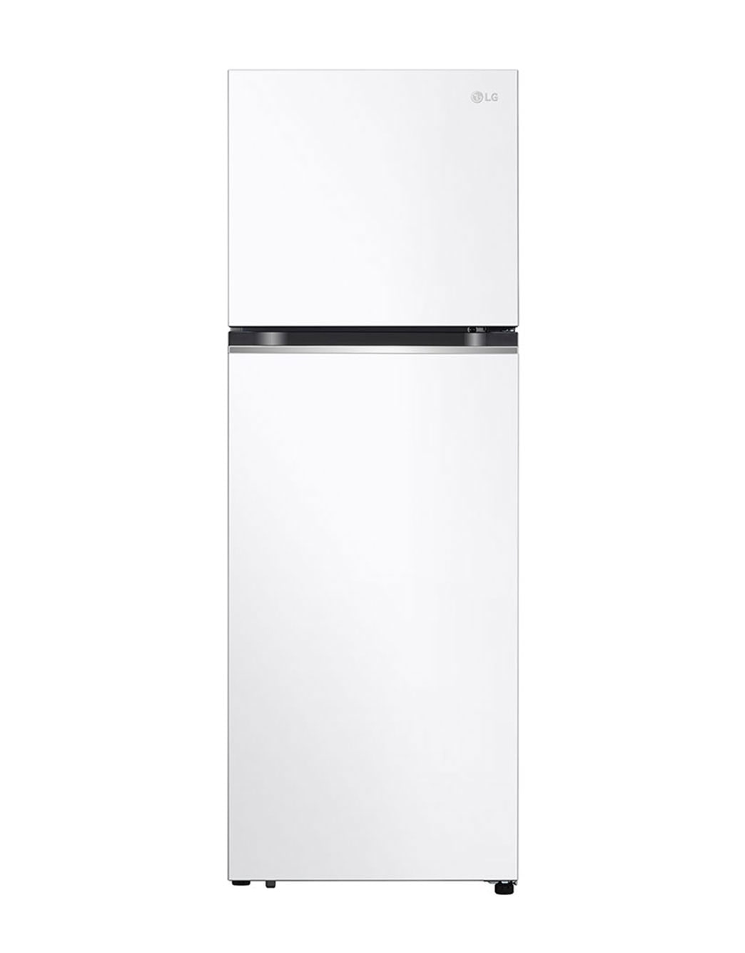 Top Freezer Refrigerators | GNB-542GVWP | LG Levant
