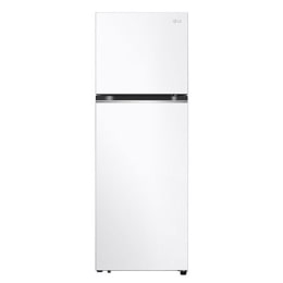 Top freezer Refrigerator 360L Gross Capacity, Smart Inverter™ , White Color2