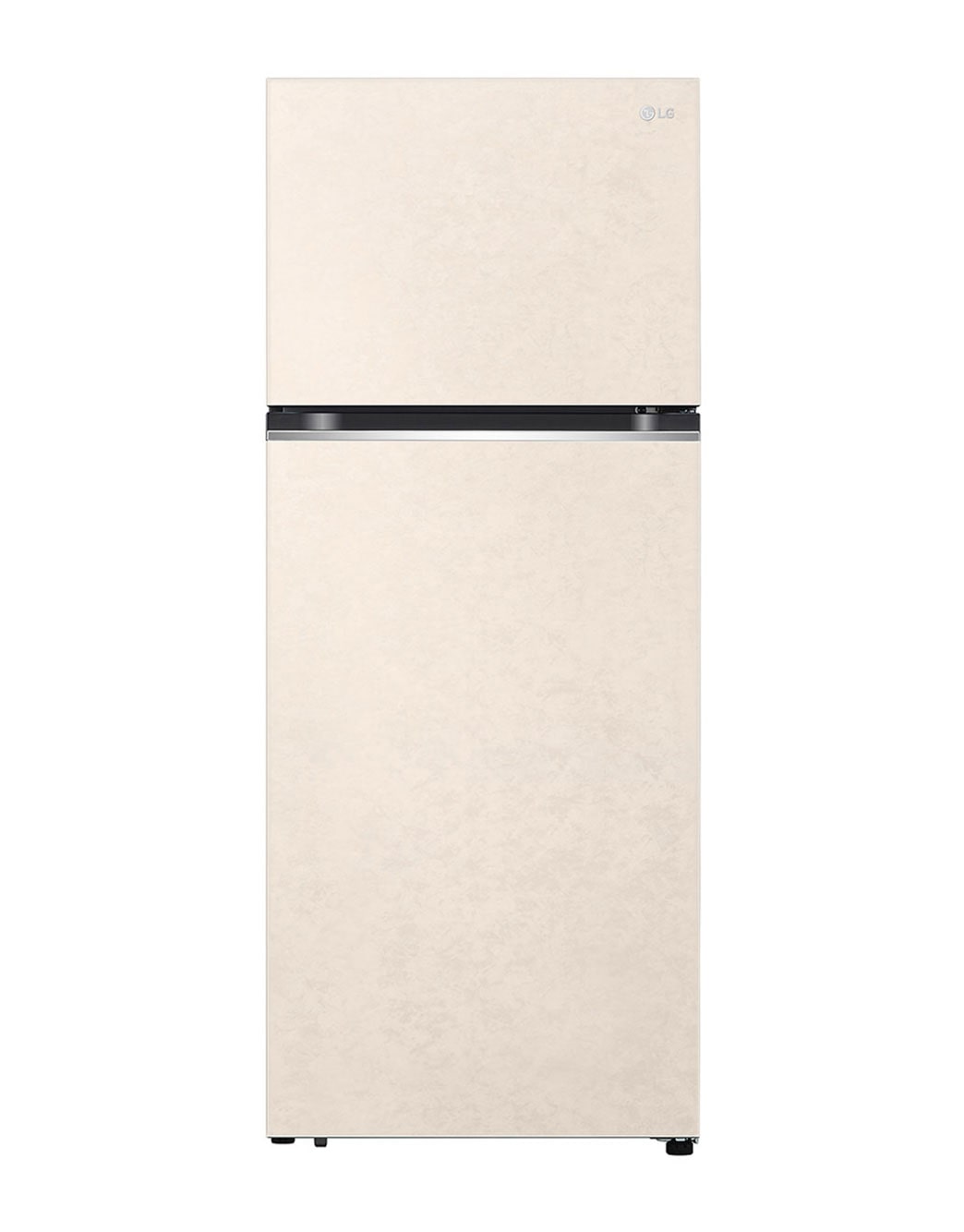 Top Freezer Refrigerators GNB582GVZP LG Levant