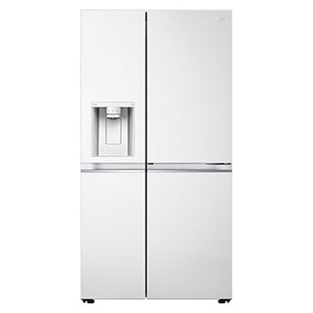 LG Refrigerator - Troubleshooting an E FF or E rF Error Code