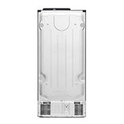 LG Top freezer 547L ,Inverter, Door Cooling+, Black Glass, GNB-762HGI, GNB-762HGI, thumbnail 8