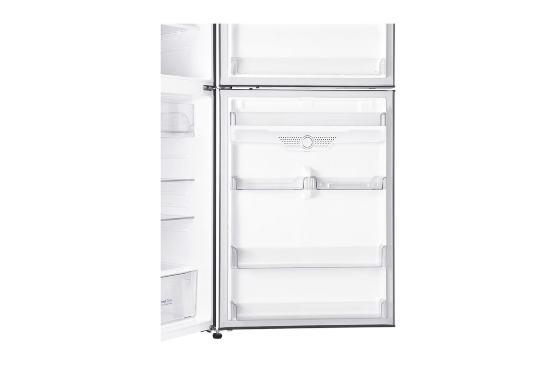 LG Top freezer 630L,Inverter,DoorCooling, Hygiene FRESH ,Silver, GRM-852HLI, thumbnail 5