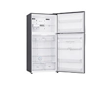 LG Top freezer 630L,Inverter,DoorCooling, Hygiene FRESH ,Silver, GRM-852HLI, thumbnail 10