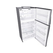 LG Top freezer 630L,Inverter,DoorCooling, Hygiene FRESH ,Silver, GRM-852HLI, thumbnail 12