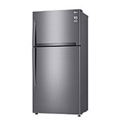 LG Top freezer 630L,Inverter,DoorCooling, Hygiene FRESH ,Silver, GRM-852HLI, thumbnail 14