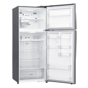 LG Top Freezer Refrigerator, 471L Gross Capacity, Silver Color, Smart Inverter Compressor with DoorCooling+, GLM-592LI, GLM-592LI, thumbnail 5