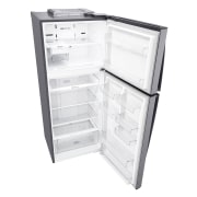 LG Top Freezer Refrigerator, 471L Gross Capacity, Silver Color, Smart Inverter Compressor with DoorCooling+, GLM-592LI, GLM-592LI, thumbnail 8