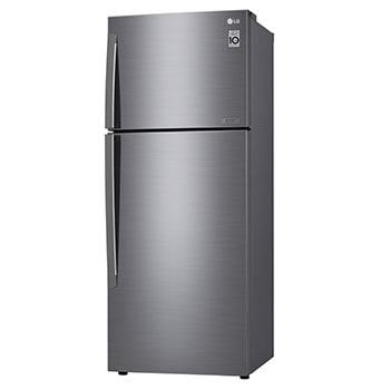 LG Réfrigérateur Combiné, 468L, Total No Frost