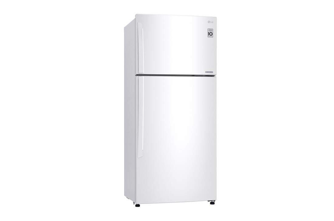 Top Freezer Refrigerators GNM642WI LG Levant
