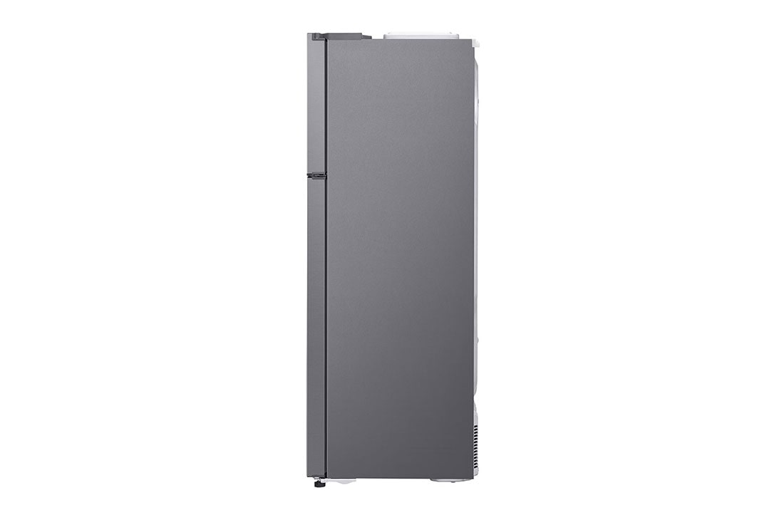 LG Top Mount Refrigerator 516L Gross Capacity, Smart Inverter Compressor, DoorCooling+™, Silver Color, GNM-642LI, GNM-642LI, thumbnail 11