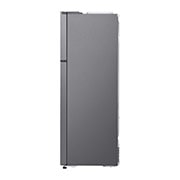 LG Top Mount Refrigerator 516L Gross Capacity, Smart Inverter Compressor, DoorCooling+™, Silver Color, GNM-642LI, GNM-642LI, thumbnail 11