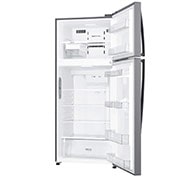 LG Top Mount Refrigerator 516L Gross Capacity, Smart Inverter Compressor, DoorCooling+™, Silver Color, GNM-642LI, GNM-642LI, thumbnail 3