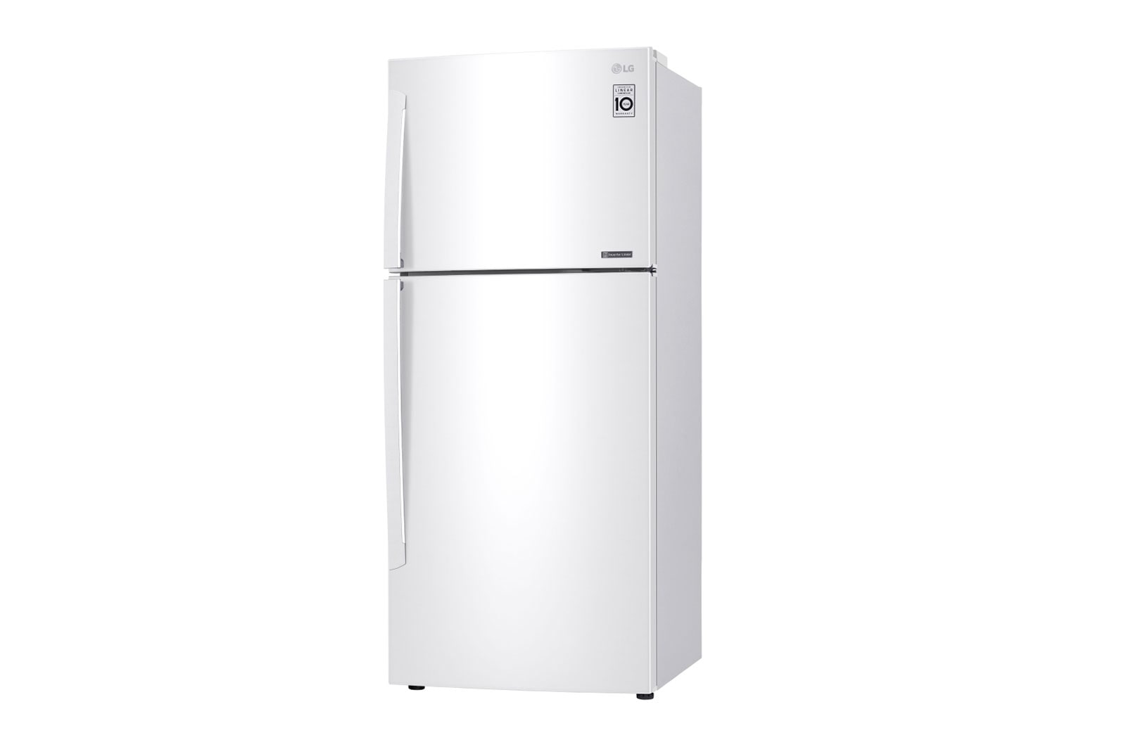 LG Top Freezer Refrigerators | GR-C639HLCL | LG Levant