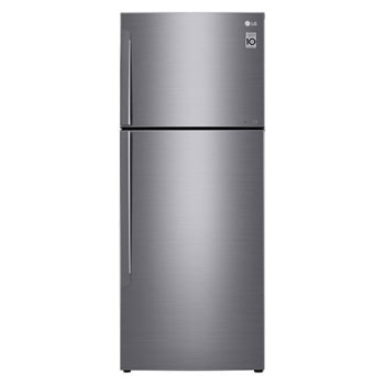 LG Réfrigérateur Combiné, 468L, Total No Frost