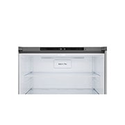 LG Four Doors Refrigerator 594L, Smart Diagnosis., Bottom CloseUp View, GCB-334DVL, thumbnail 7