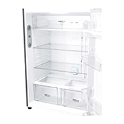 LG Top freezer 630L, Door Cooling, Inverter, Silver, storage view, GRM-852HWI, thumbnail 4