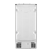 LG Top freezer 630L, Door Cooling, Inverter, Silver, rear view, GRM-852HWI, thumbnail 15