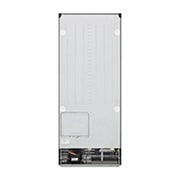 LG Top Freezer 395L, Linear Cooling, Smart Inverter , back view, GNB-582GVBP, thumbnail 15