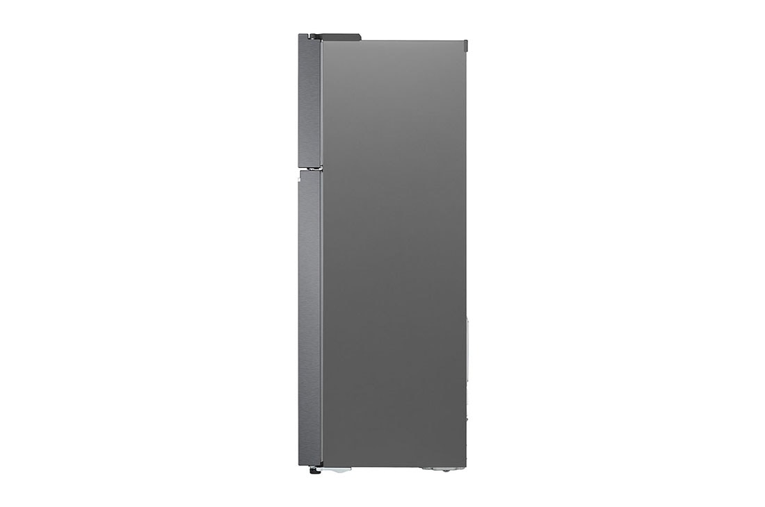 LG Top Freezer 315L, Linear Cooling, Smart Inverter , side view, GNB-482GVEP, thumbnail 14