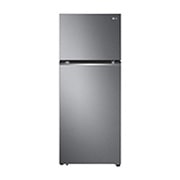 LG Top Freezer 375L, Linear Cooling, Smart Inverter , front view, GNB-562GVEP, thumbnail 1