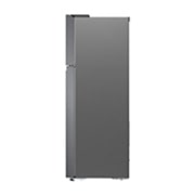 LG Top Freezer 375L, Linear Cooling, Smart Inverter , side view, GNB-562GVEP, thumbnail 14
