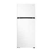 LG Top Freezer 375L, Linear Cooling, Smart Inverter , front view, GNB-562GVWP, thumbnail 1