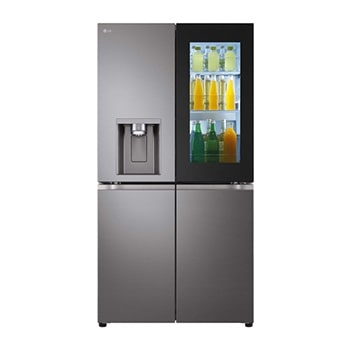 LG Home Appliances| Refrigerators | LG Levant