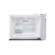 LG Top Freezer Refregirator , 493L White Color,Door Cooling+™, Smart Inverter, Top freezer view , GNB-682FVWP, thumbnail 4