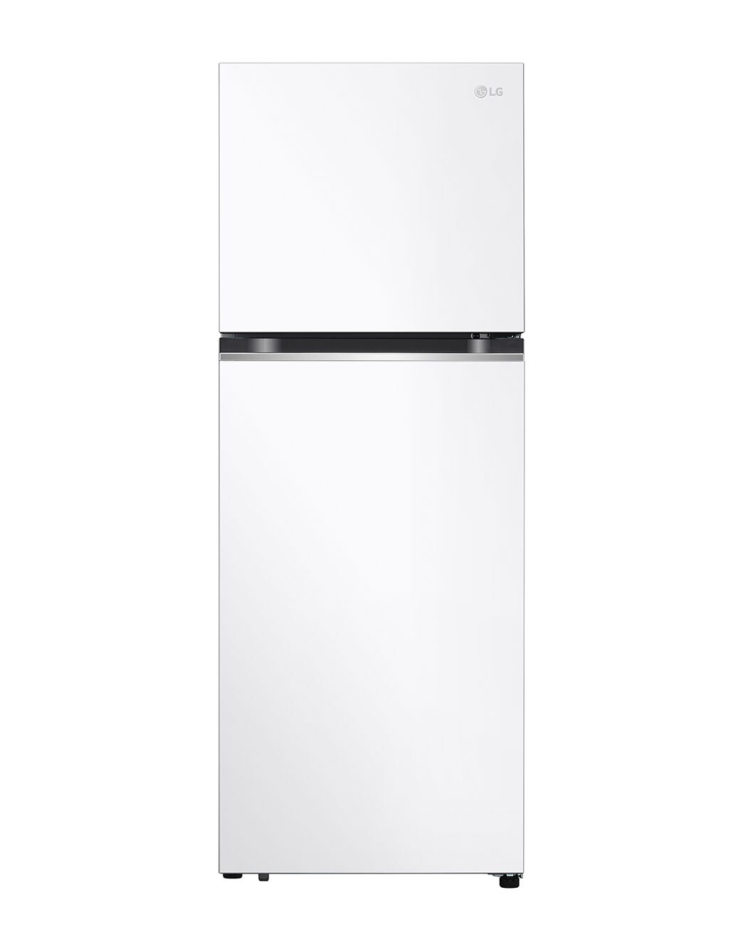 Top Freezer Refregirator 315L |GNB-482GVWP| LG Levant