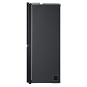 LG InstaView™ 617L Door In Door Refrigerator, UVnano™, LINEARCooling™, ThinQ™ in Essence Black Steel, GCX-287TVAN, GCX-287TVAN, thumbnail 16