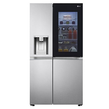 LG Home Appliances| Refrigerators | LG Levant