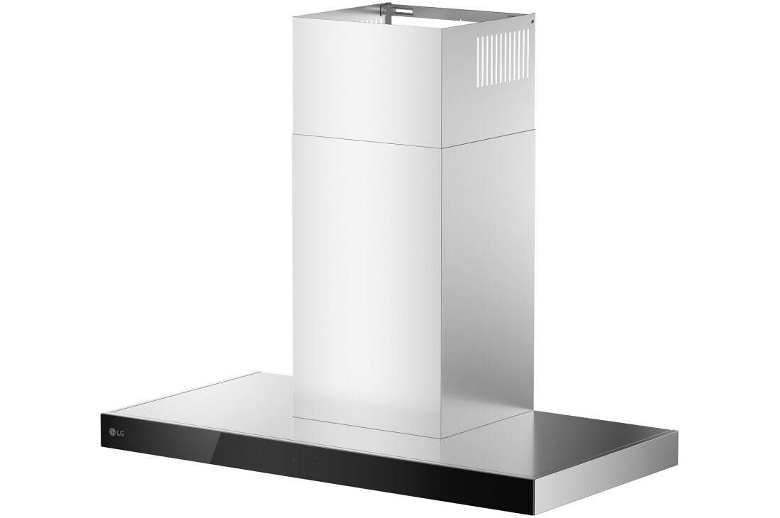 LG 90cm Built-In Hood with Touch Control Panel and Boost Extraction Function, 90cm Built-In Hood, HC5D3625S, thumbnail 12