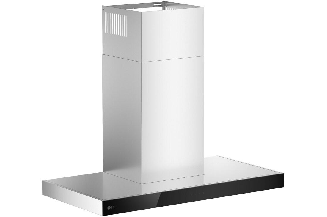 LG 90cm Built-In Hood with Touch Control Panel and Boost Extraction Function, 90cm Built-In Hood, HC5D3625S, thumbnail 13
