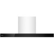 LG 90cm Built-In Hood with Touch Control Panel and Boost Extraction Function, 90cm Built-In Hood, HC5D3625S, thumbnail 7