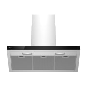 LG 90cm Built-In Hood with Touch Control Panel and Boost Extraction Function, 90cm Built-In Hood, HC5D3625S, thumbnail 8