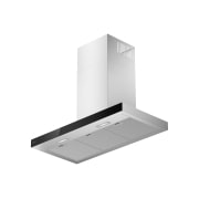 LG 90cm Built-In Hood with Touch Control Panel and Boost Extraction Function, 90cm Built-In Hood, HC5D3625S, thumbnail 10