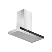 LG 90cm Built-In Hood with Touch Control Panel and Boost Extraction Function, 90cm Built-In Hood, HC5D3625S, thumbnail 11