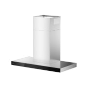 LG 90cm Built-In Hood with Touch Control Panel and Boost Extraction Function, 90cm Built-In Hood, HC5D3625S, thumbnail 12