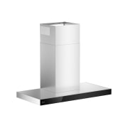 LG 90cm Built-In Hood with Touch Control Panel and Boost Extraction Function, 90cm Built-In Hood, HC5D3625S, thumbnail 13