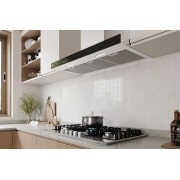 LG 90cm Built-In Hood with Touch Control Panel and Boost Extraction Function, 90cm Built-In Hood, HC5D3625S, thumbnail 15
