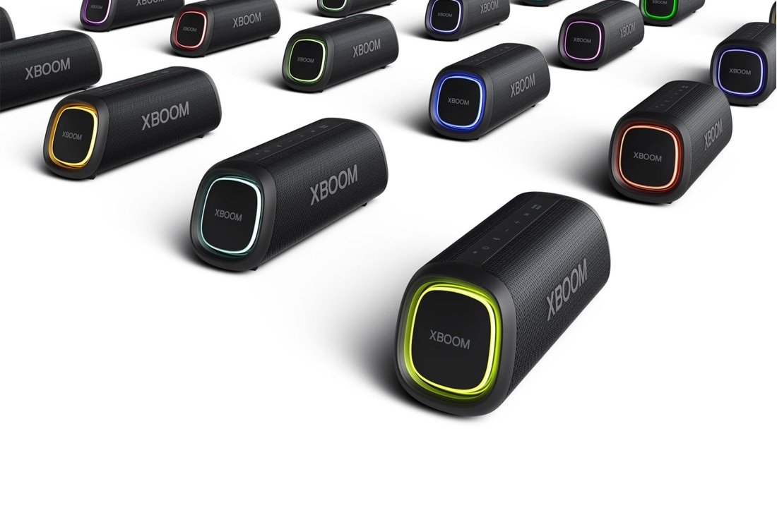 LG XBOOM Go XG5QBK, XG5QBK, thumbnail 10