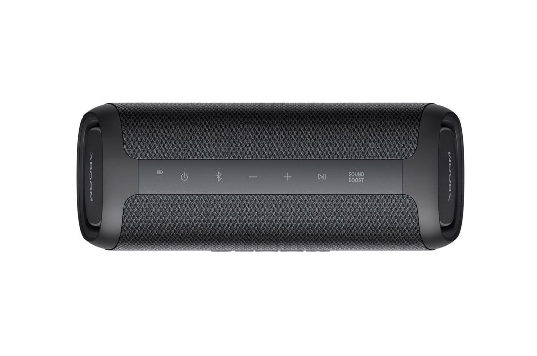 LG XBOOM Go XG7QBK 30w Speaker, XG7QBK, thumbnail 3