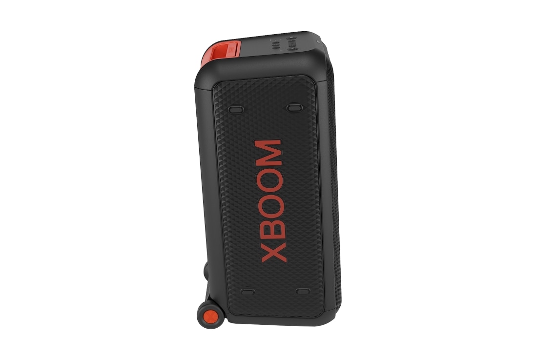 LG XBOOM  XL7S, Front view of right side. XBOOM logo is attatched., XL7S, thumbnail 5
