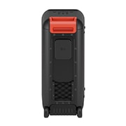 LG XBOOM  XL7S, Front view of back side., XL7S, thumbnail 8