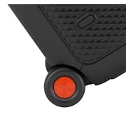 LG XBOOM  XL7S, Close up of a wheel., XL7S, thumbnail 13