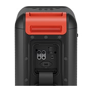 LG XBOOM  XL7S, Close up of a control panel., XL7S, thumbnail 14