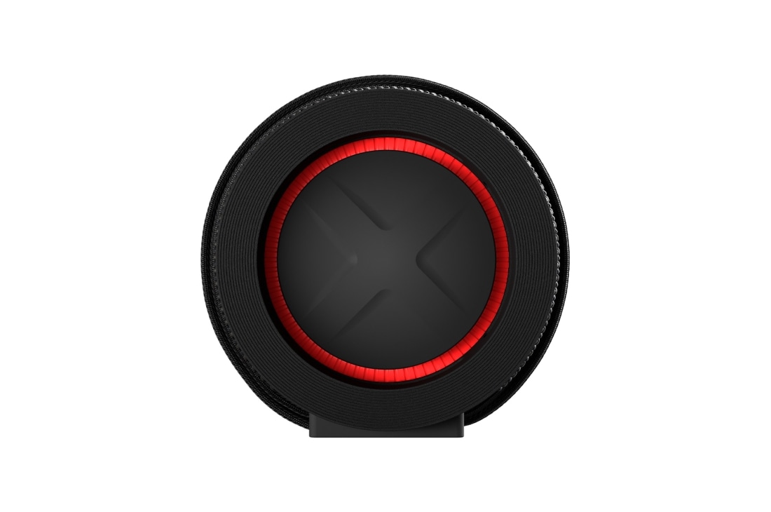 LG xboom Grab tuned by will.i.am, side view, GRAB, thumbnail 8