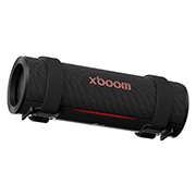 LG xboom Grab tuned by will.i.am, front-side view from bottom-left, GRAB, thumbnail 10